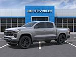 2025 Chevrolet Colorado Crew Cab 4x4 Pickup for sale #CH25715 - photo 3