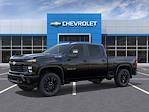New 2025 Chevrolet Silverado 2500 Custom Crew Cab 4x4 Pickup for sale #CH25724 - photo 3