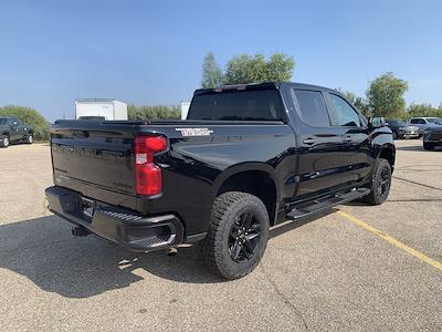 2023 Chevrolet Silverado 1500 Crew Cab 4x4 Pickup for sale #CH25724A - photo 2