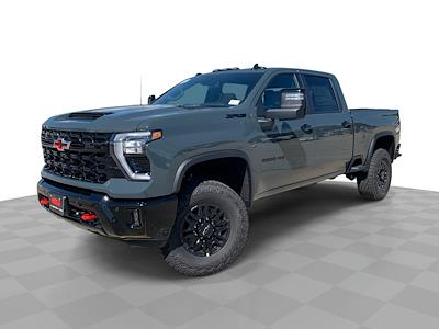 2025 Chevrolet Silverado 2500 Crew Cab 4x4 Pickup for sale #CH25742 - photo 1