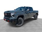 New 2025 Chevrolet Silverado 2500 ZR2 Crew Cab 4x4 Pickup for sale #CH25742 - photo 1
