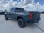 New 2025 Chevrolet Silverado 2500 ZR2 Crew Cab 4x4 Pickup for sale #CH25742 - photo 2