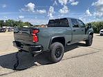 New 2025 Chevrolet Silverado 2500 ZR2 Crew Cab 4x4 Pickup for sale #CH25742 - photo 18
