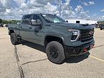 New 2025 Chevrolet Silverado 2500 ZR2 Crew Cab 4x4 Pickup for sale #CH25742 - photo 19