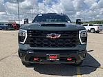 New 2025 Chevrolet Silverado 2500 ZR2 Crew Cab 4x4 Pickup for sale #CH25742 - photo 20