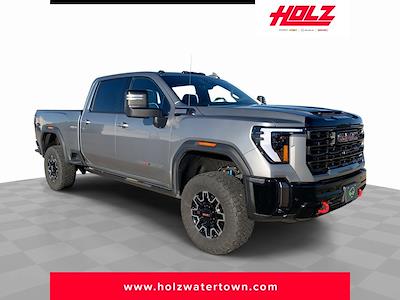 2024 GMC Sierra 2500 Crew Cab 4x4 Pickup for sale #CH25742A - photo 1