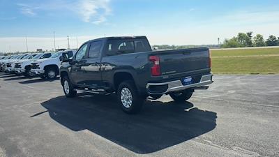 New 2025 Chevrolet Silverado 2500 LT Crew Cab 4x4 Pickup for sale #CH25794 - photo 2