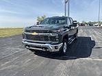New 2025 Chevrolet Silverado 2500 LT Crew Cab 4x4 Pickup for sale #CH25794 - photo 10