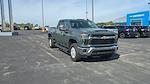 New 2025 Chevrolet Silverado 2500 LT Crew Cab 4x4 Pickup for sale #CH25794 - photo 4