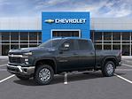 2025 Chevrolet Silverado 2500 Crew Cab 4x4 Pickup for sale #CH25794 - photo 34