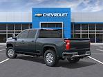 2025 Chevrolet Silverado 2500 Crew Cab 4x4 Pickup for sale #CH25794 - photo 35