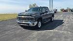 New 2025 Chevrolet Silverado 2500 LT Crew Cab 4x4 Pickup for sale #CH25794 - photo 5