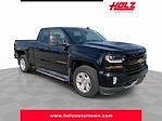 2016 Chevrolet Silverado 1500 Double Cab 4x4 Pickup for sale #CH26637B - photo 1