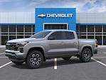 New 2026 Chevrolet Colorado Z71 Crew Cab 4x4 Pickup for sale #CH26737 - photo 3