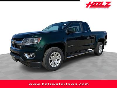 2016 Chevrolet Colorado Extended Cab 4x4 Pickup for sale #CH26741AA - photo 1
