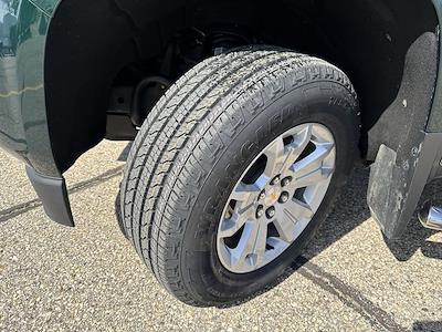 2016 Chevrolet Colorado Extended Cab 4x4 Pickup for sale #CH26741AA - photo 2