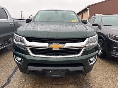 Used 2016 Chevrolet Colorado - photo 1