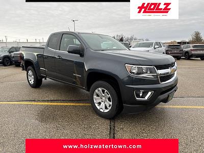 2019 Chevrolet Colorado Extended Cab 4x4 Pickup for sale #CH26753A - photo 1