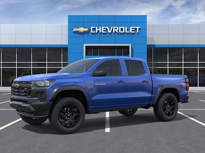 2026 Chevrolet Colorado Crew Cab 4x4 Pickup for sale #CH26759 - photo 2