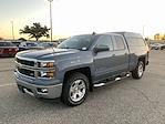 2015 Chevrolet Silverado 1500 Double Cab 4x4 Pickup for sale #CH26759A - photo 4