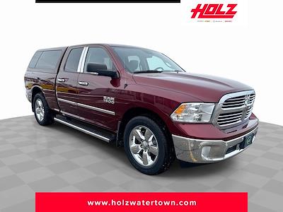 2016 Ram 1500 Quad Cab RWD Pickup for sale #CH26841A - photo 1