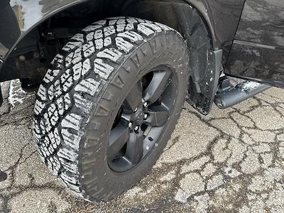 2017 Ram 1500 Quad Cab 4x4 Pickup for sale #CH26876A - photo 2