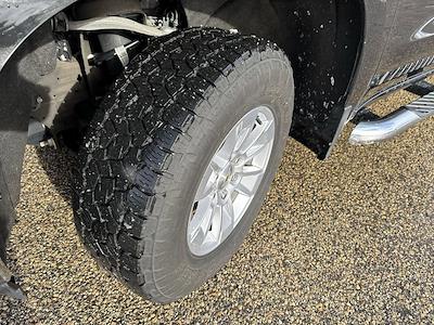 Used 2021 Chevrolet Silverado 1500 LT Crew Cab for sale #CH26892A - photo 2