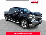 Used 2021 Chevrolet Silverado 1500 LT Crew Cab for sale #CH26892A - photo 1