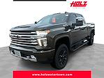 2022 Chevrolet Silverado 2500 Crew Cab 4x4 Pickup for sale #CH26900A - photo 1