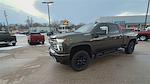 2022 Chevrolet Silverado 2500 Crew Cab 4x4 Pickup for sale #CH26900A - photo 4