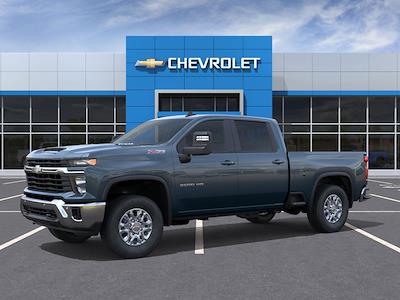 2026 Chevrolet Silverado 2500 Crew Cab 4x4 Pickup for sale #CH26915 - photo 2