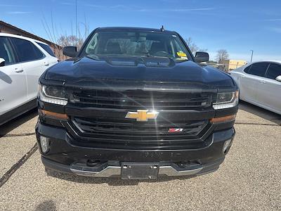 Used 2018 Chevrolet Silverado 1500 - photo 1