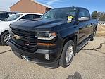 2018 Chevrolet Silverado 1500 Double Cab 4x4 Pickup for sale #CH26917A - photo 2