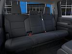 New 2026 Chevrolet Silverado 2500 Work Truck Crew Cab for sale #CH26937 - photo 17