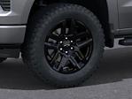 2026 Chevrolet Silverado 1500 Crew Cab 4x4 Pickup for sale #CH26985 - photo 9