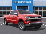 New 2026 Chevrolet Silverado 1500 LT Crew Cab for sale #COURT731 - photo 7
