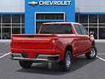 New 2026 Chevrolet Silverado 1500 LT Crew Cab for sale #COURT732 - photo 4