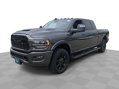2024 Ram 2500 Mega Cab 4x4 Pickup for sale #G24162C - photo 1