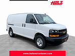 2021 Chevrolet Express 2500 RWD Upfitted Cargo Van for sale #G25363B - photo 1