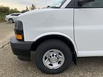 2021 Chevrolet Express 2500 RWD Upfitted Cargo Van for sale #G25363B - photo 4