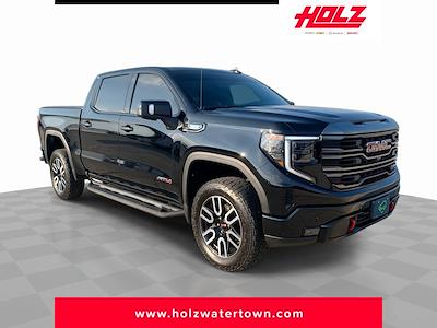 2024 GMC Sierra 1500 Crew Cab 4x4 Pickup for sale #G25473A - photo 1