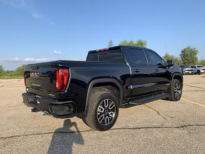 2024 GMC Sierra 1500 Crew Cab 4x4 Pickup for sale #G25473A - photo 2