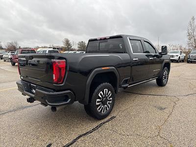 2021 GMC Sierra 2500 Crew Cab 4x4 Pickup for sale #G25479A - photo 2