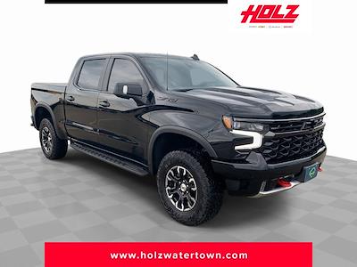 2022 Chevrolet Silverado 1500 Crew Cab 4x4 Pickup for sale #G25483A - photo 1