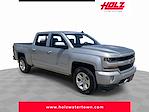 2018 Chevrolet Silverado 1500 Crew Cab 4x4 Pickup for sale #G25487B - photo 1