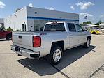 2018 Chevrolet Silverado 1500 Crew Cab 4x4 Pickup for sale #G25487B - photo 2