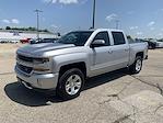2018 Chevrolet Silverado 1500 Crew Cab 4x4 Pickup for sale #G25487B - photo 4