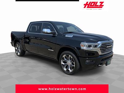 2023 Ram 1500 Crew Cab 4x4 Pickup for sale #G25512B - photo 1