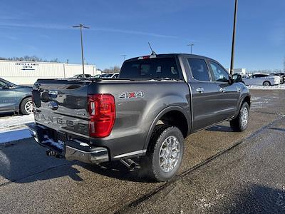 2019 Ford Ranger SuperCrew Cab 4x4 Pickup for sale #G25555A - photo 2