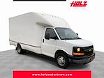 Used 2016 Chevrolet Express 3500 Cutaway for sale #G25608A - photo 1